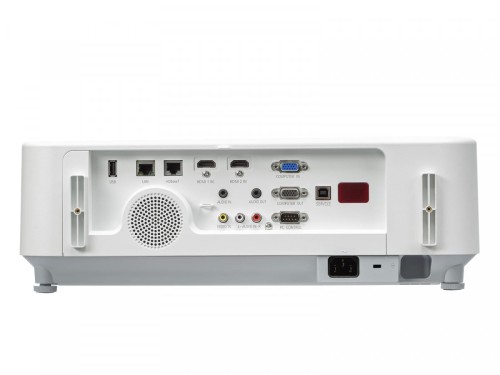 NEC PJ P554U 3LCD WUXGA 5300AL 20000:1 4.8kg