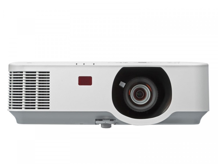 NEC PJ P554U 3LCD WUXGA 5300AL 20000:1 4.8kg