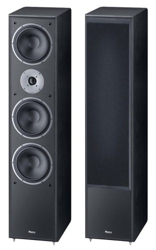 Magnat Monitor Supreme 1002 czarny