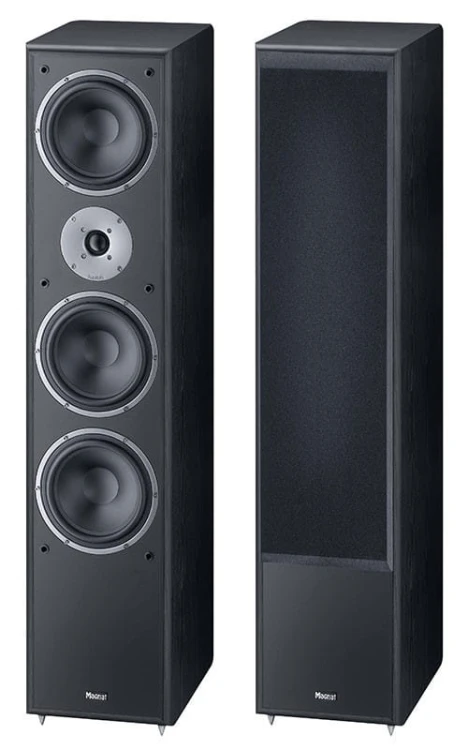Magnat Monitor Supreme 1002 czarny