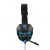 iBOX Słuchawki X8 Gaming z mikrofonem