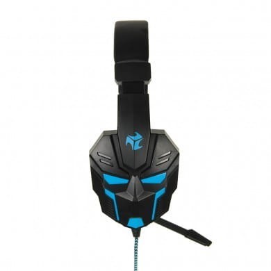 iBOX Słuchawki X8 Gaming z mikrofonem