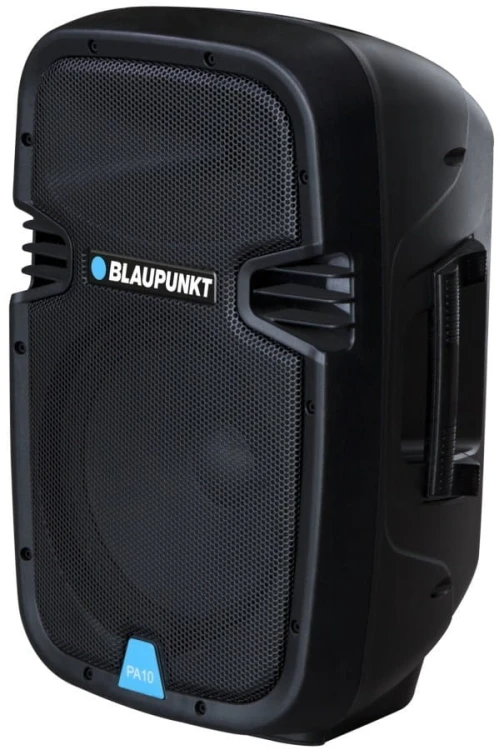 Blaupunkt System audio PA10 Karaoke