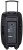 Blaupunkt System audio PA15 PLL Karaoke