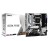 ASRock Płyta główna B650M PRO RS AM5 4DDR5 HDMI/DP mATX