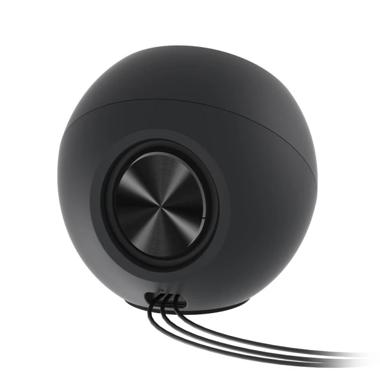 Creative Labs Głośniki Pebble 2.0 USB czarne