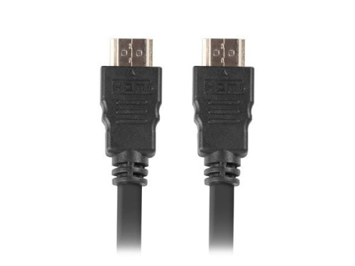 Lanberg Kabel HDMI-HDMI M/M v1.4 20m czarny