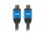 Lanberg Kabel Premium HDMI-HDMI M/M v2.0 1.8m czarny