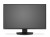 NEC Monitor Multisync EA271U 27 UHD Czarny
