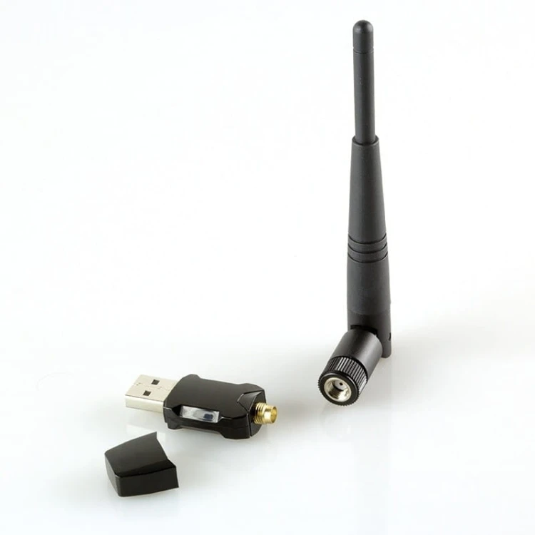LogiLink Karta WLAN 802.11ac USB2.0, z anteną