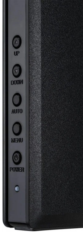 IIYAMA Monitor 27 T2736MSC-B1 AMVA, 10pkt, pojemnościowy, HDMI, DP, USB