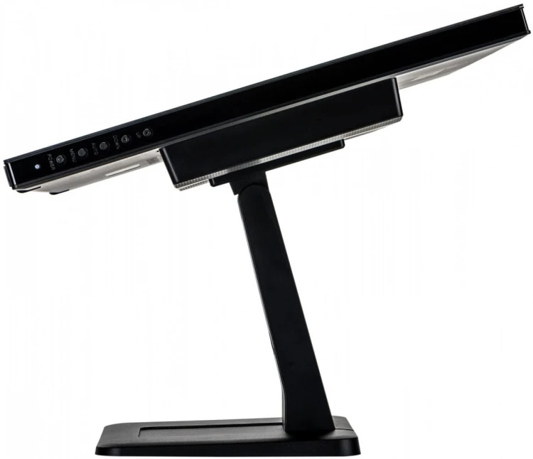 IIYAMA Monitor 27 T2736MSC-B1 AMVA, 10pkt, pojemnościowy, HDMI, DP, USB