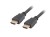 Lanberg Kabel HDMI M/M v1.4 CCS 1m czarny