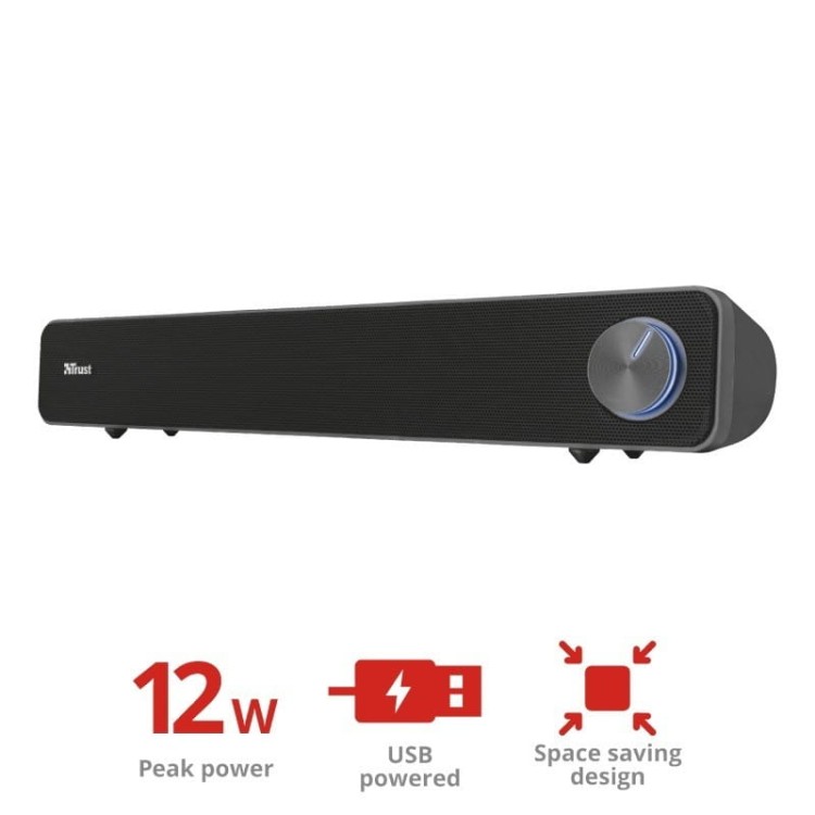 Trust Soundbar Arys