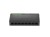 Lanberg Switch DSP1-1008 8-PORT 1GM/S DESKTOP  DSP1-1008