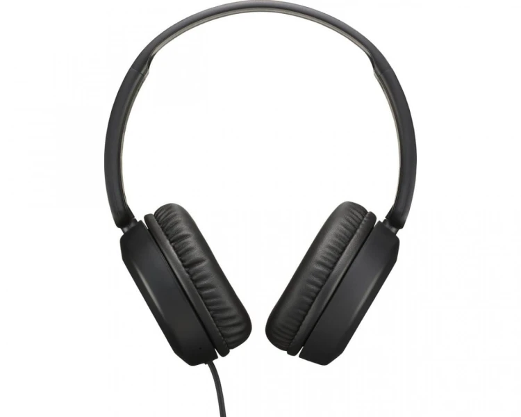 JVC Słuchawki HA-S31M czarne