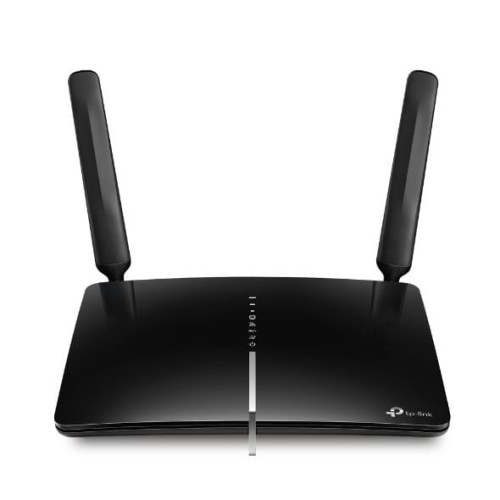 TP-LINK Router MR600 4G+ LTE cat. 6 WiFi AC1200