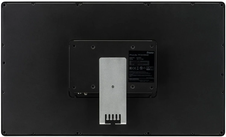 IIYAMA Monitor 24 TF2415MC-B2 pojemnościowy 10PKT, pianka, HDMI, DP