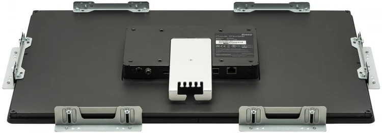 IIYAMA Monitor 24 TF2415MC-B2 pojemnościowy 10PKT, pianka, HDMI, DP