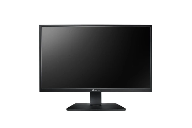 AG NEOVO Monitor wielkoformatowy 32 cale  SC-32E 300cd/m2 24/7 BNC czarny