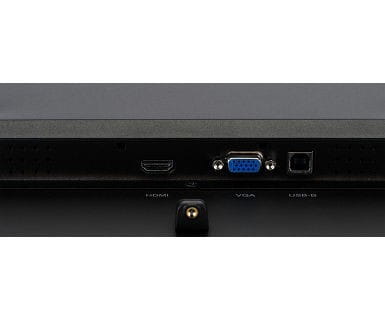 IIYAMA Monitor 32 TF3215MC-B1 Pojemnościowy 30 pkt AMVA VGA HDMI IP65