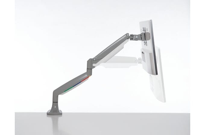 Kensington Pojedynczy uchwyt na monitor SmartFit One-Touch