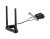 Asus Karta sieciowa Wi-Fi PCE-AX58BT AX PCI-E Bluetooth