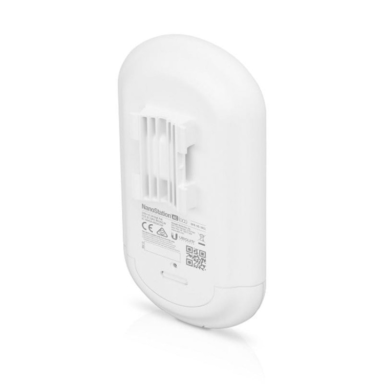 UBIQUITI Urządzenie CPE NanoStation AC Loco5AC