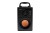 Media-Tech Głośnik BOOMBOX BT MT3145 Bluetooth 5.1+EDR/FM/MP3/MicroSD/USB/AUX/Pilot/USB-C/LED/RMS 15W/PMPO 600W