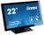 IIYAMA Monitor 22 cale T2234AS-B1 POJ.10PKT.IP65,HDMI,ANDROID 8.1,