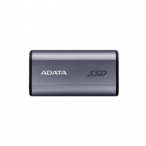 Adata Dysk zewnętrzny SSD SC750 500G USB3.2C 1050/1000 MB/s