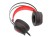Genesis Zestaw dla graczy 4 w 1 Cobalt 330 klawiatura + mysz + słuchawki + podkładka