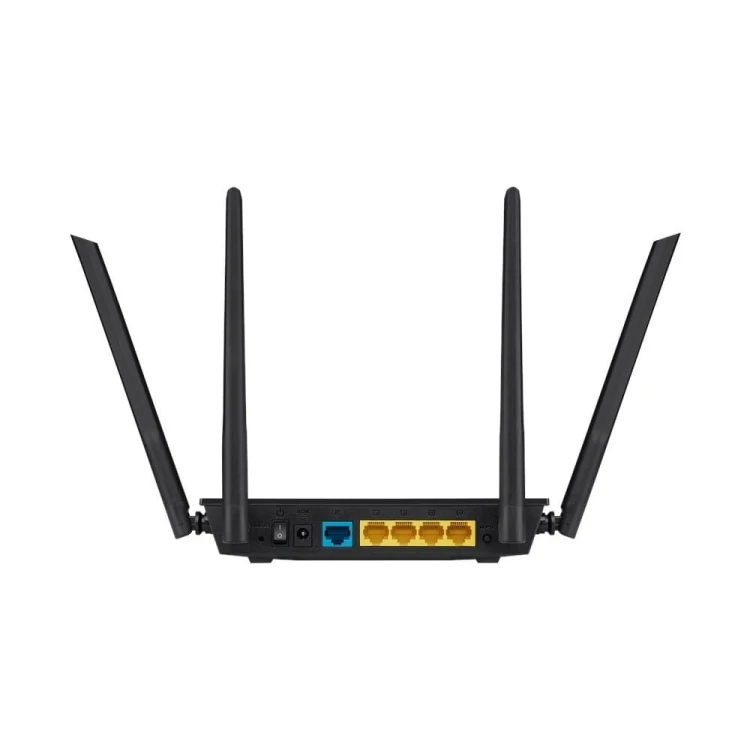 Asus Router RT-AC1200 V2 AC1200 1WAN 4LAN
