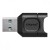 Kingston Czytnik kart MobileLite Plus USB 3.1 microSDHC/SDXC