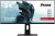 IIYAMA Monitor 34 cale GB3461WQSU-B1 IPS,UWQHD,144HZ,1MS,USB3.0,2xHDMI,2xDP.