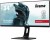 IIYAMA Monitor 34 cale GB3461WQSU-B1 IPS,UWQHD,144HZ,1MS,USB3.0,2xHDMI,2xDP.