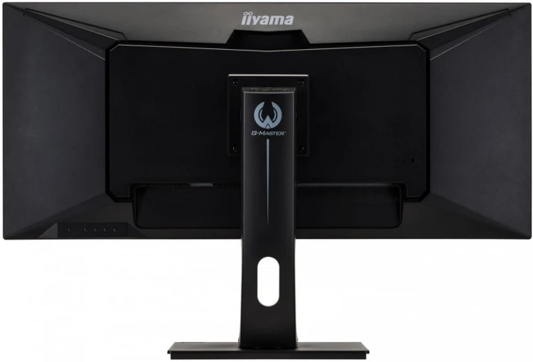 IIYAMA Monitor 34 cale GB3461WQSU-B1 IPS,UWQHD,144HZ,1MS,USB3.0,2xHDMI,2xDP.