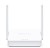 TP-LINK Router Mercusys MW302R WiFi N300 1xWAN 2xLAN