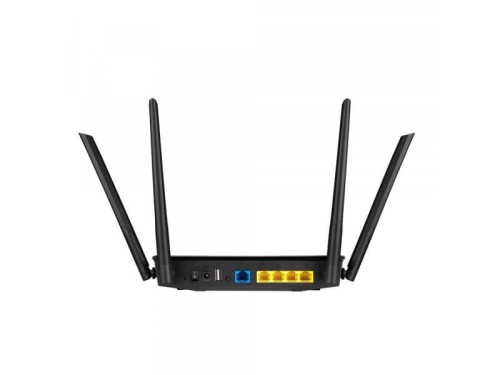 Asus Router RT-AC58U V3 AC1300 1WAN 4LAN 1USB
