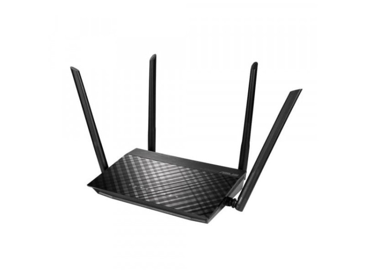 Asus Router RT-AC58U V3 AC1300 1WAN 4LAN 1USB