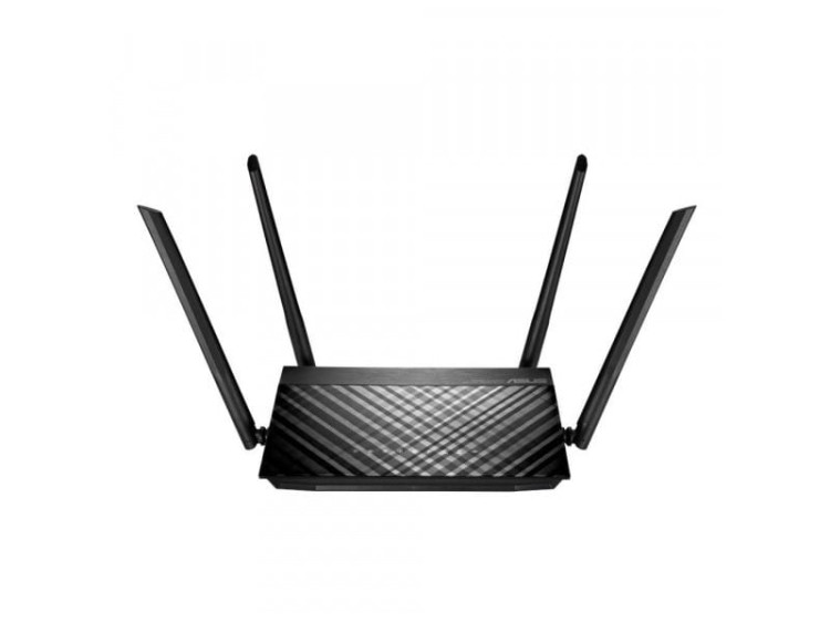 Asus Router RT-AC58U V3 AC1300 1WAN 4LAN 1USB