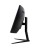 IIYAMA Monitor 34 cale GB3466WQSU-B1 VA,UWQHD,144HZ,1MS,1500R,HDMI/DPx2,USB 3.0