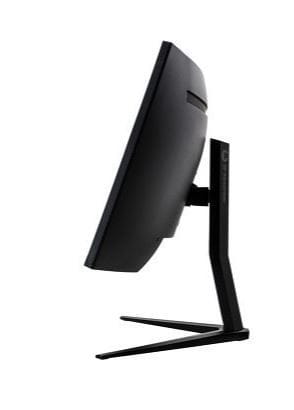 IIYAMA Monitor 34 cale GB3466WQSU-B1 VA,UWQHD,144HZ,1MS,1500R,HDMI/DPx2,USB 3.0