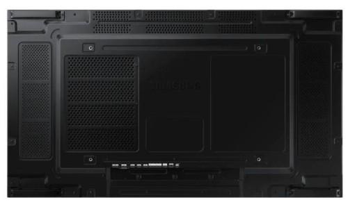 Samsung Monitor profesjonalny  VH55R-R 55 cali Video Wall Matowy 24h/7 700(cd/m2) 1920x1080 (FHD)   3 lata On-Site (LH55VHRRBGBXEN)