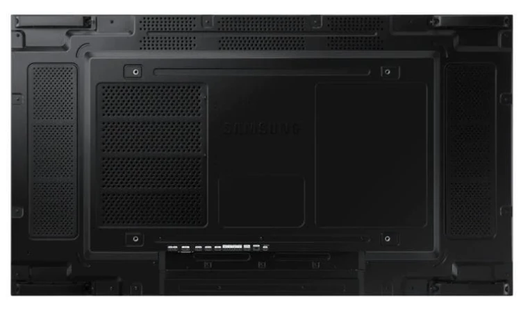 Samsung Monitor profesjonalny  VH55R-R 55 cali Video Wall Matowy 24h/7 700(cd/m2) 1920x1080 (FHD)   3 lata On-Site (LH55VHRRBGBXEN)