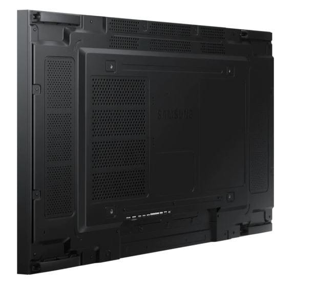 Samsung Monitor profesjonalny  VH55R-R 55 cali Video Wall Matowy 24h/7 700(cd/m2) 1920x1080 (FHD)   3 lata On-Site (LH55VHRRBGBXEN)