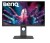 Benq Monitor 27 cali PD2705Q  LED 5ms/QHD/IPS/HDMI/DP/USB