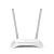 TP-LINK Router Wi-Fi WR850N N300 1WAN 4xLAN
