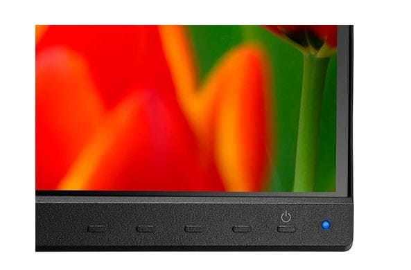NEC Monitor Multisync E243F IPS DP USB-C Czarny