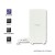 Qoltec Antena 4G LTE dookólna | 2xSMA | 30dBi | Wewnętrzna